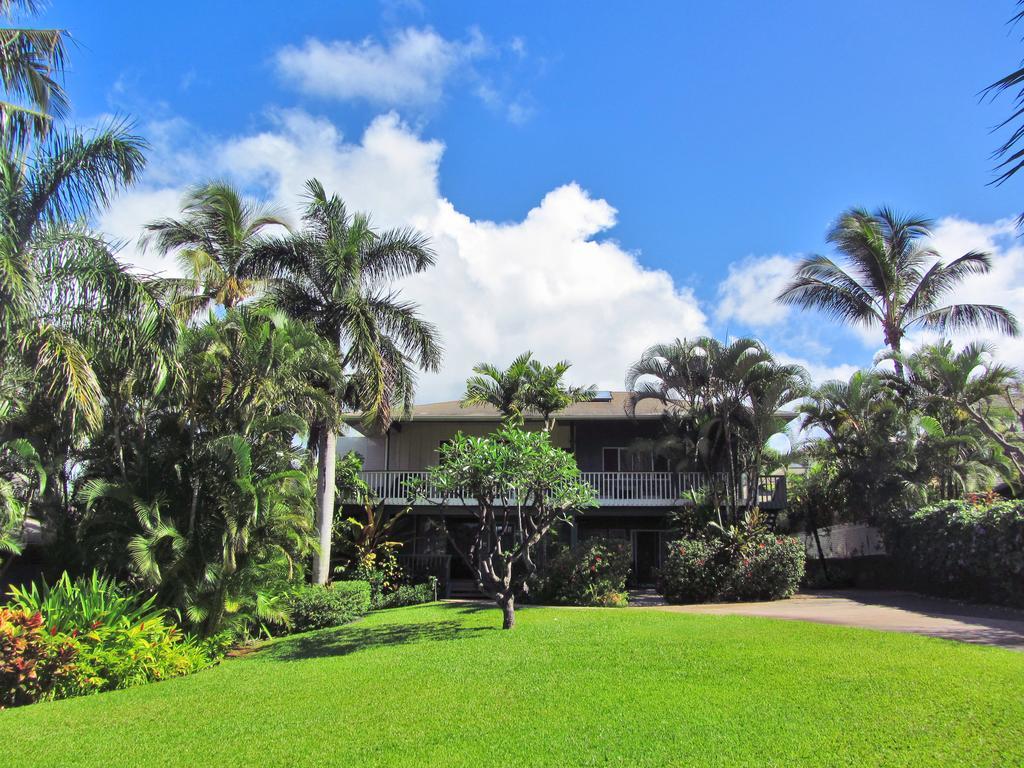 Hideaway Cove Poipu Beach Koloa Exterior foto