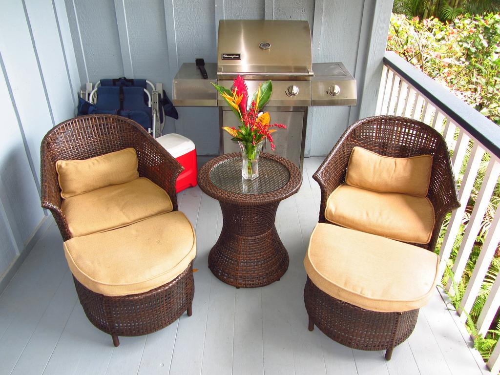 Hideaway Cove Poipu Beach Koloa Habitación foto