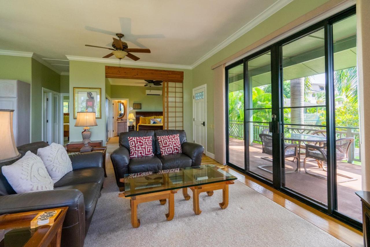 Hideaway Cove Poipu Beach Koloa Exterior foto