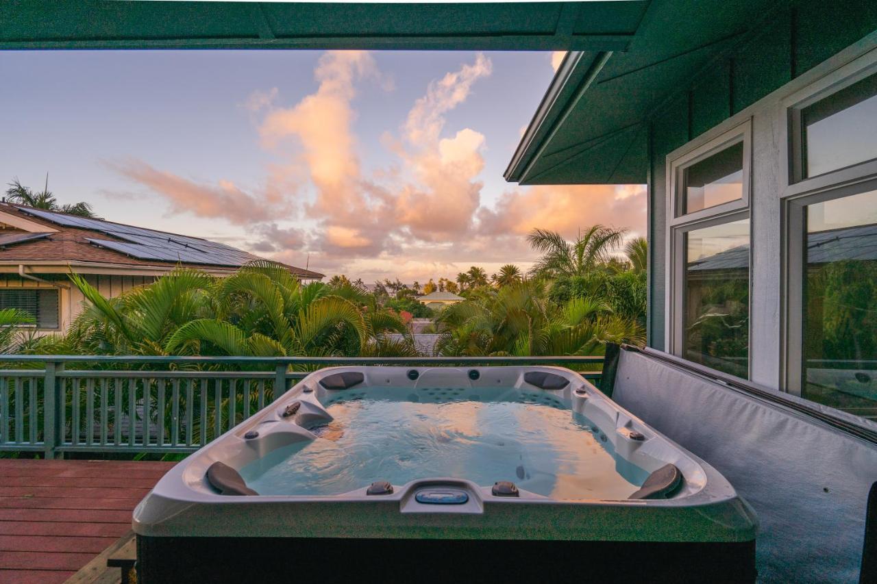 Hideaway Cove Poipu Beach Koloa Exterior foto