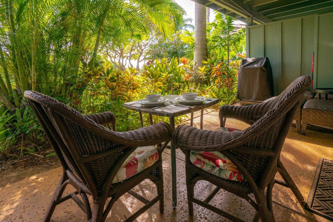 Hideaway Cove Poipu Beach Koloa Exterior foto