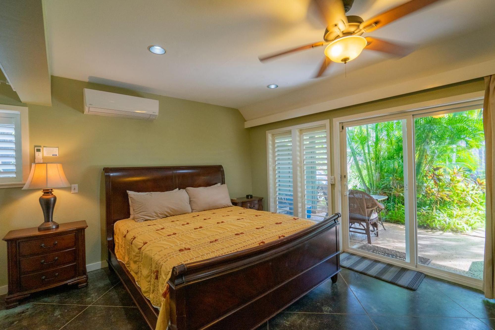 Hideaway Cove Poipu Beach Koloa Exterior foto