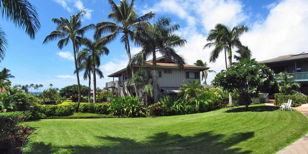 Hideaway Cove Poipu Beach Koloa Exterior foto