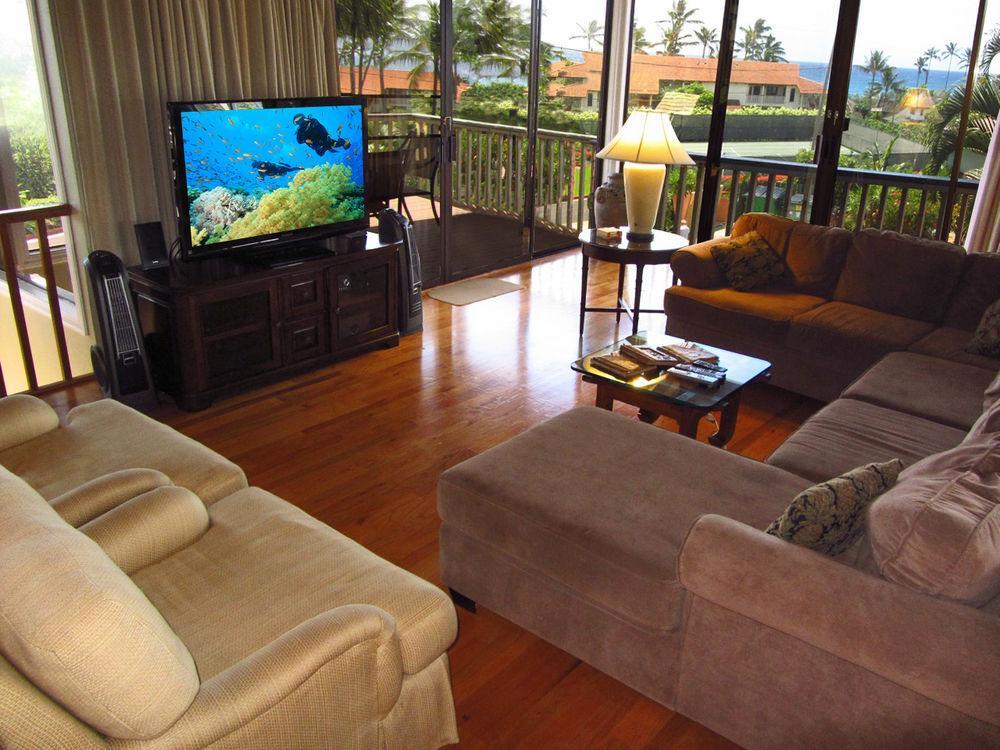 Hideaway Cove Poipu Beach Koloa Exterior foto