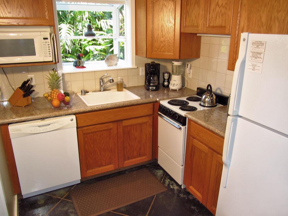 Hideaway Cove Poipu Beach Koloa Exterior foto