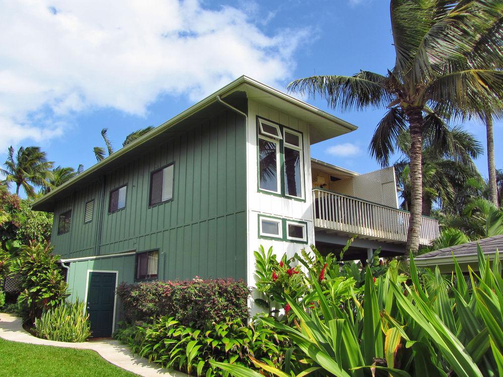 Hideaway Cove Poipu Beach Koloa Exterior foto