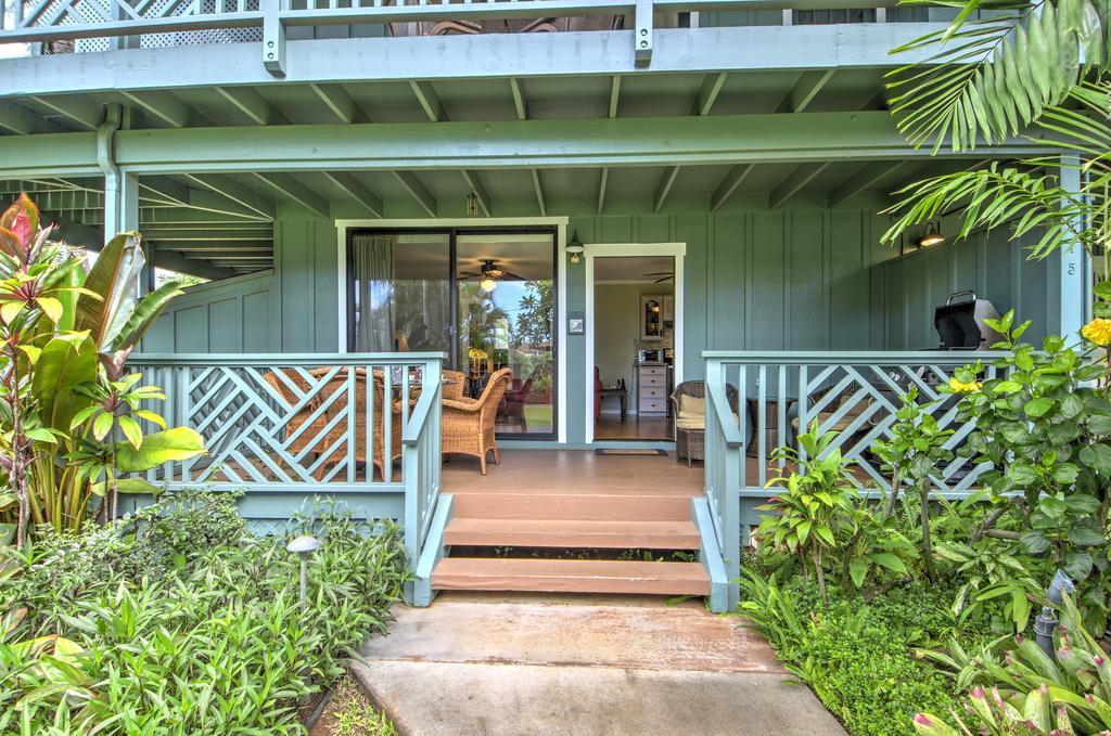 Hideaway Cove Poipu Beach Koloa Exterior foto