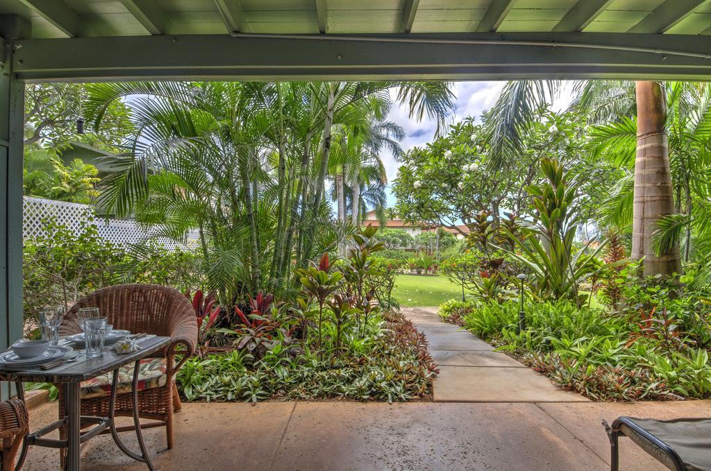 Hideaway Cove Poipu Beach Koloa Exterior foto