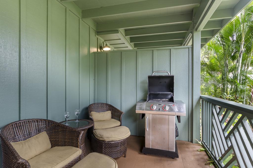 Hideaway Cove Poipu Beach Koloa Exterior foto