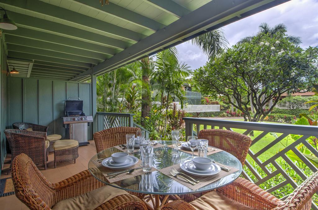Hideaway Cove Poipu Beach Koloa Exterior foto