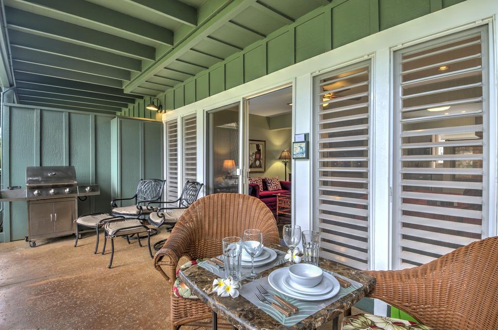 Hideaway Cove Poipu Beach Koloa Exterior foto