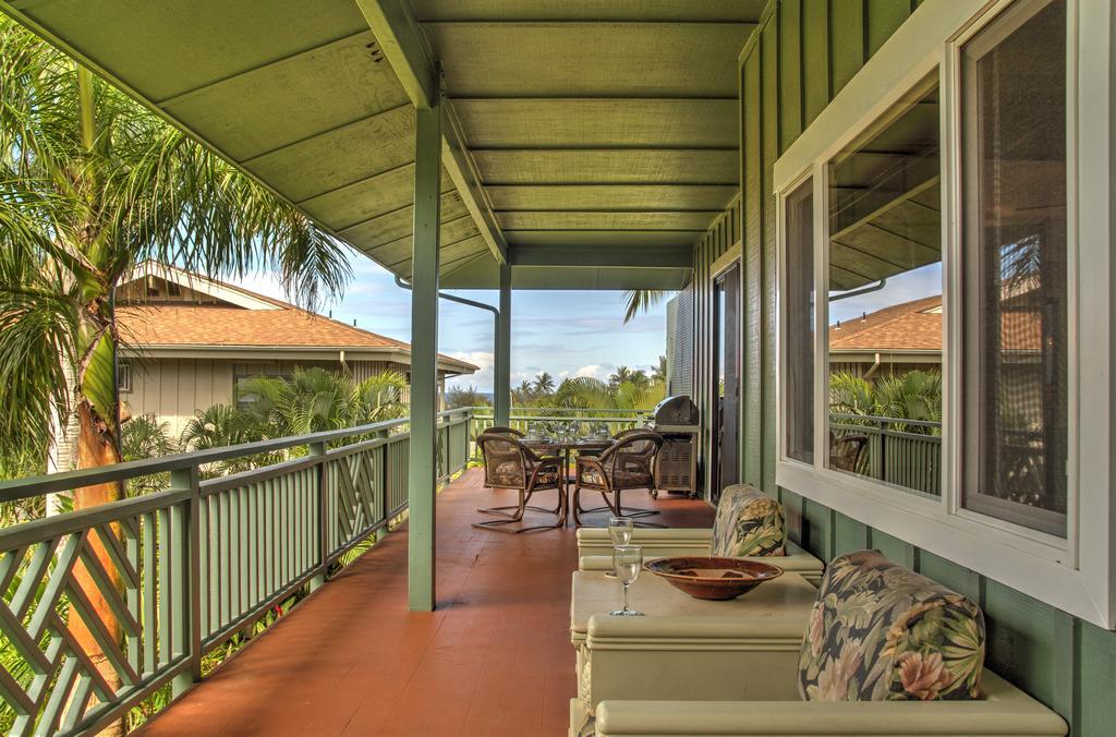 Hideaway Cove Poipu Beach Koloa Exterior foto