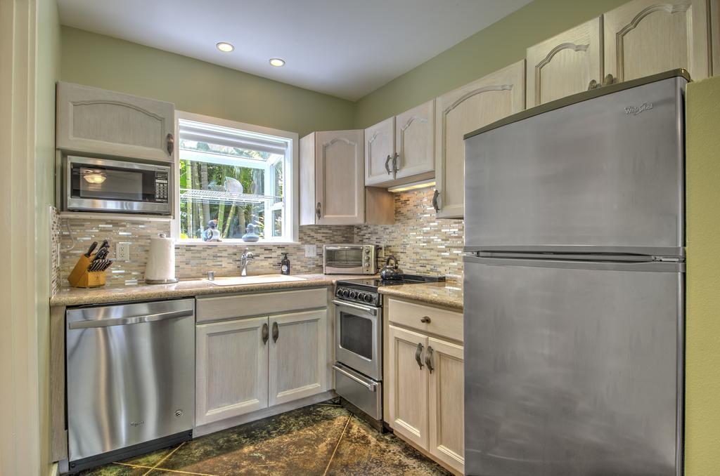 Hideaway Cove Poipu Beach Koloa Exterior foto