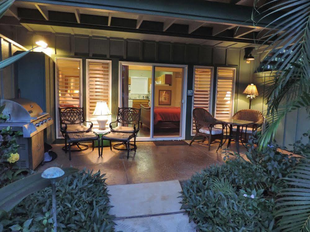 Hideaway Cove Poipu Beach Koloa Exterior foto
