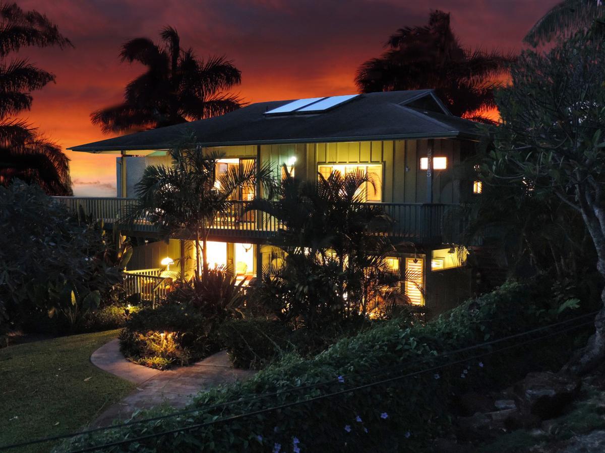 Hideaway Cove Poipu Beach Koloa Exterior foto