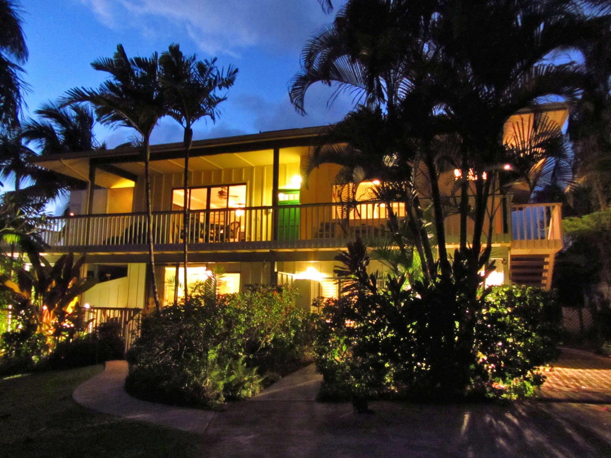 Hideaway Cove Poipu Beach Koloa Exterior foto