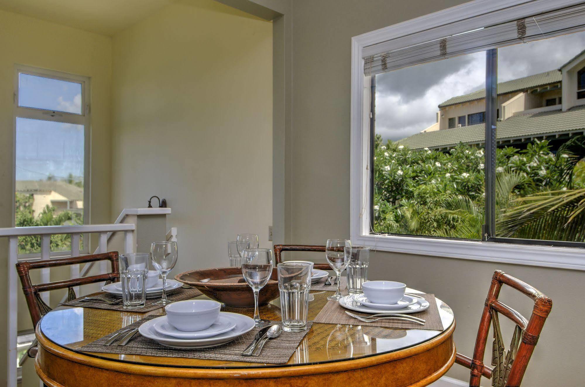 Hideaway Cove Poipu Beach Koloa Exterior foto