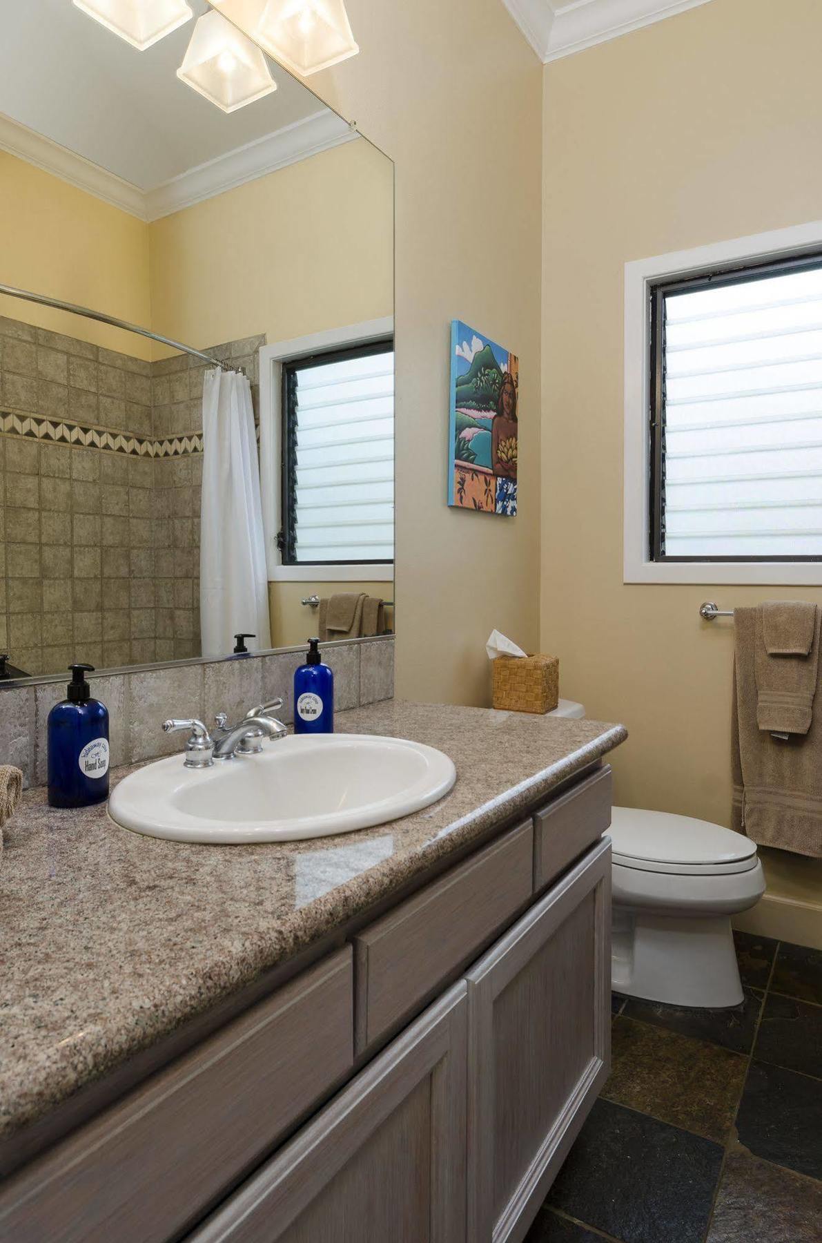 Hideaway Cove Poipu Beach Koloa Exterior foto