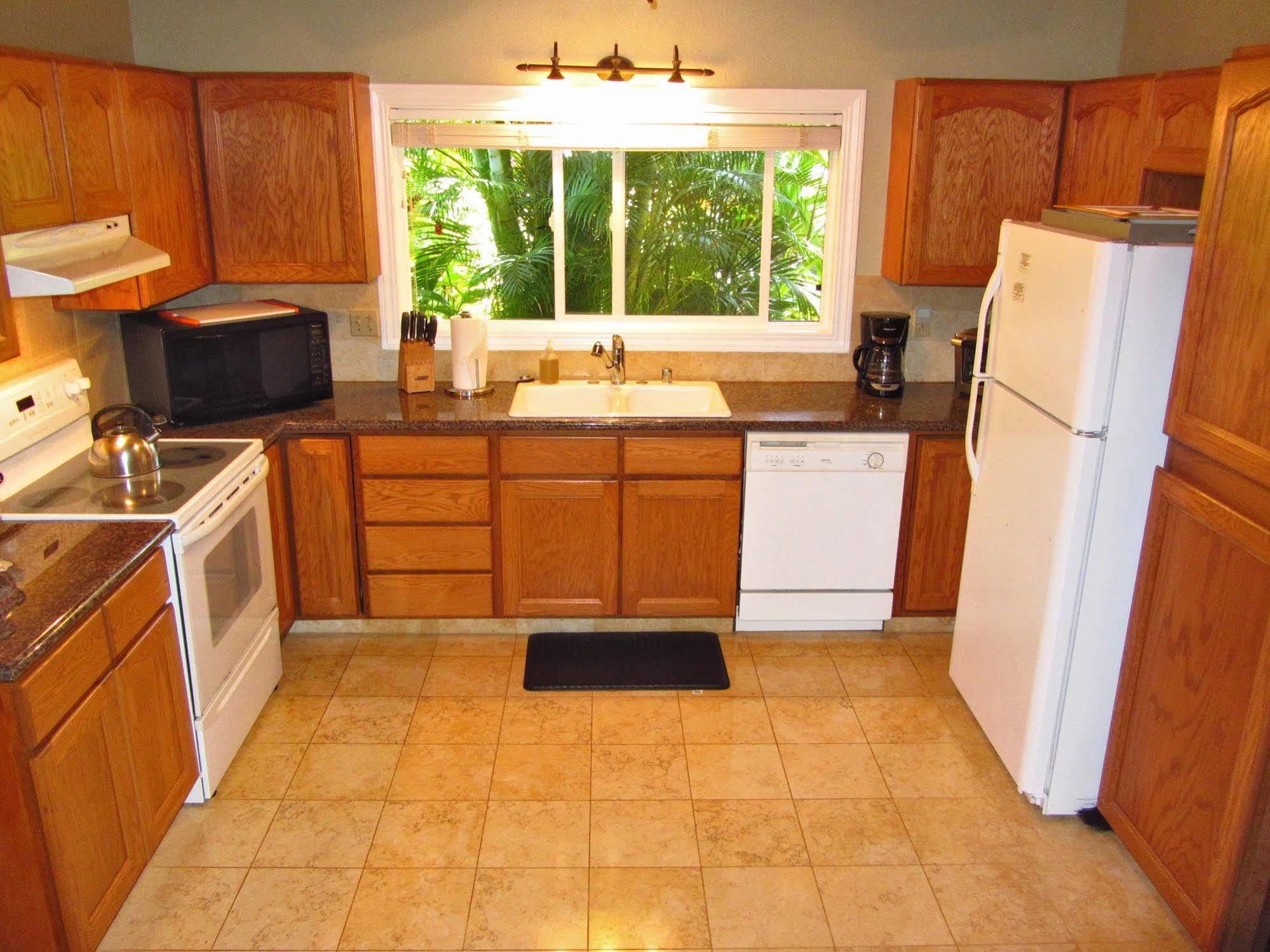 Hideaway Cove Poipu Beach Koloa Exterior foto