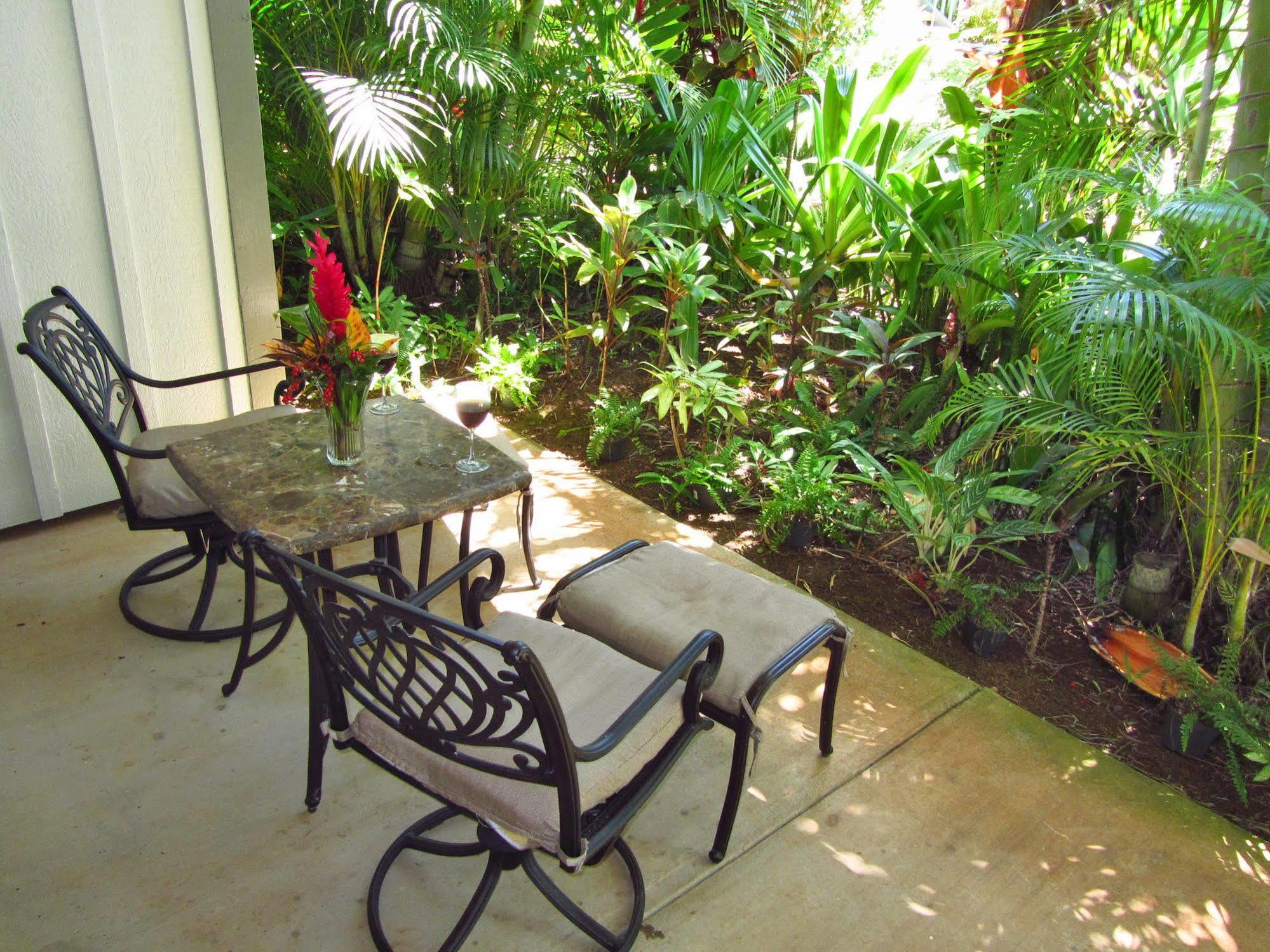 Hideaway Cove Poipu Beach Koloa Exterior foto