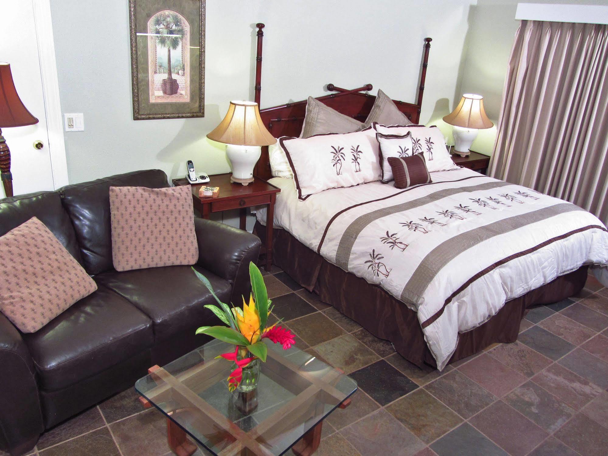 Hideaway Cove Poipu Beach Koloa Exterior foto