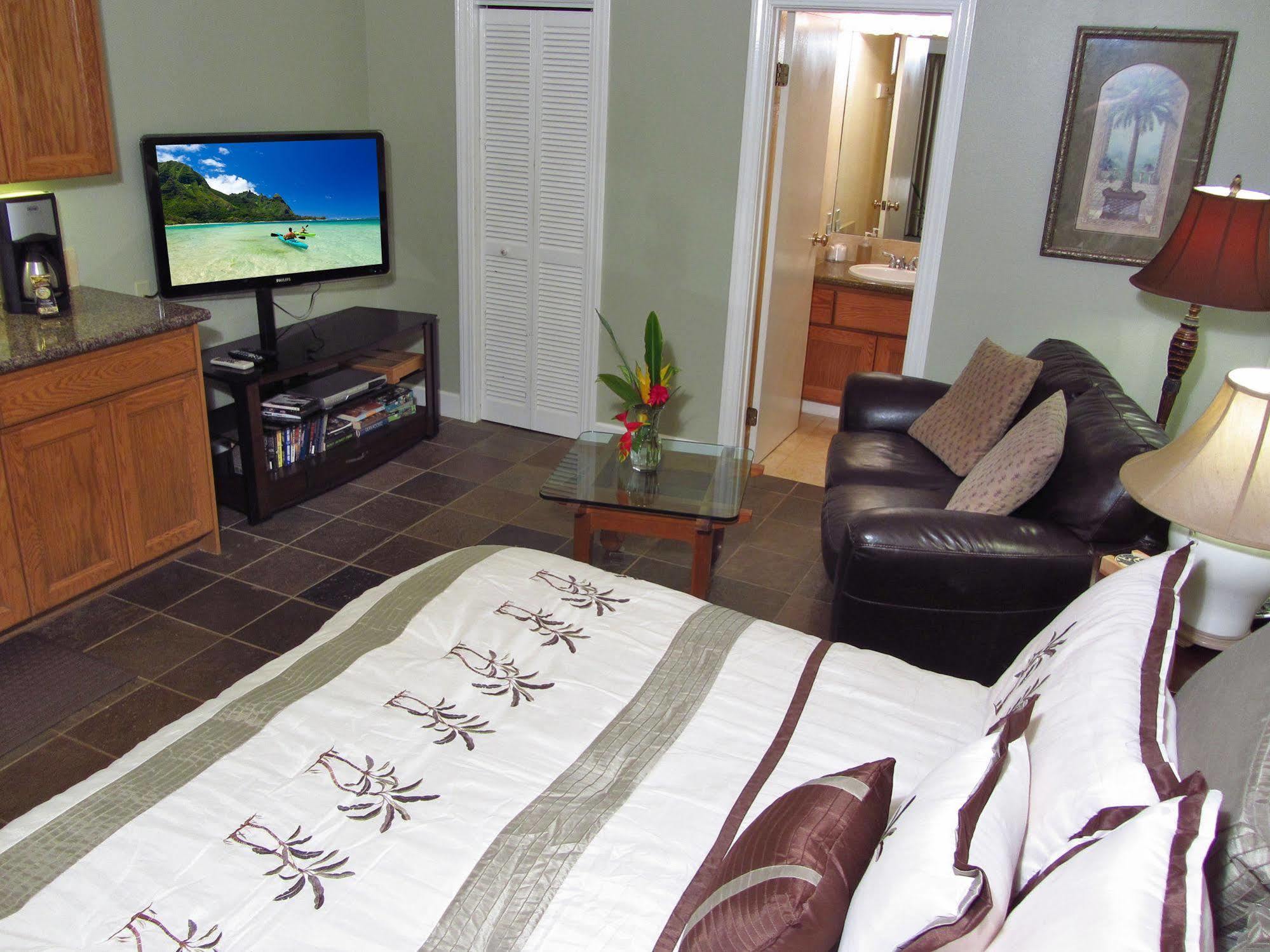 Hideaway Cove Poipu Beach Koloa Exterior foto