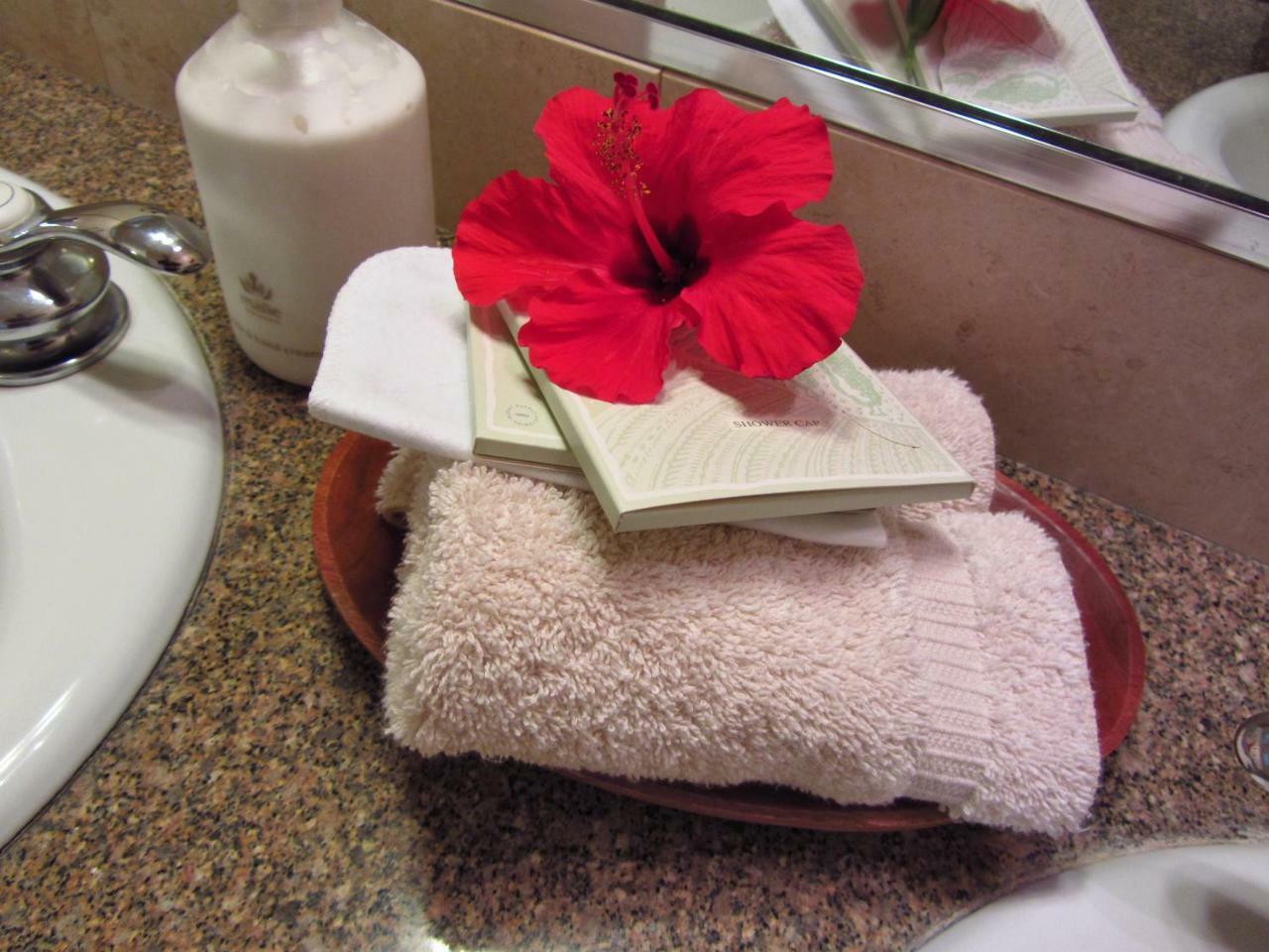 Hideaway Cove Poipu Beach Koloa Habitación foto